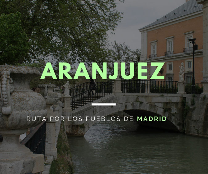 Aranjuez Aranjuez