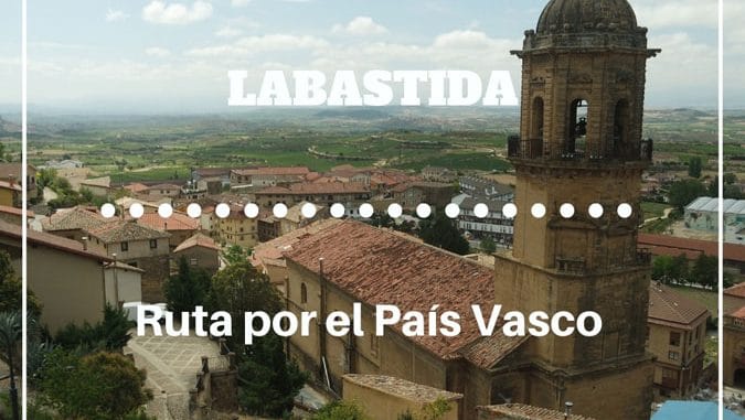 Labastida