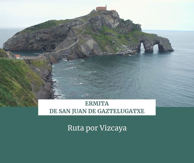 San Juan de Gaztelugatxe: Un enclave único en el Pais Vasco